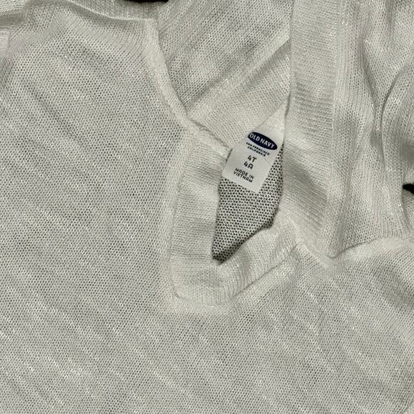 Old Navy Lightweight Sweater - Picture 3 of 3